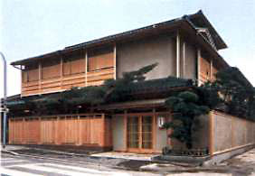 浅田屋旅館