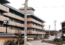 金沢市立中央小学校